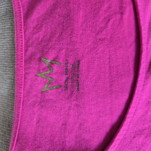 NICKI MINAJ Neon shirt - Picture 4 of 5